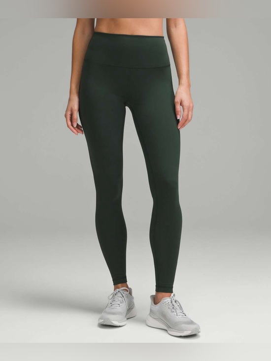 lululemon athletica Pants - Lululemon Wunder Train High-Rise Tight 28"